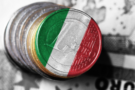 Italia bagă 8 miliarde de euro pentru stimularea economiei interne